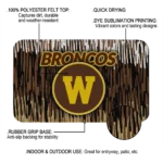 western-michigan-broncos-vertical-flow-brown-doormat-best-selling.webp