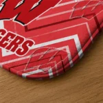 wisconsin-badgers-chevron-geometrics-red-doormat-best-selling.webp