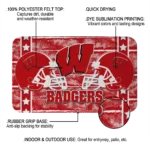 wisconsin-badgers-helmet-illustration-red-doormat-best-selling.webp