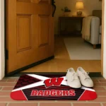 wisconsin-badgers-techno-camo-red-black-doormat-best-selling.webp