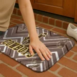wyoming-cowboys-chevron-geometrics-brown-doormat-best-selling.webp