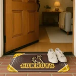 wyoming-cowboys-silver-halftone-brown-doormat-best-selling.webp