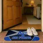 air-force-falcons-techno-camo-blue-black-doormat-best-selling.webp