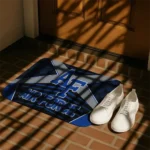 air-force-falcons-techno-camo-blue-black-doormat-best-selling.webp