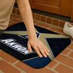 akron-zips-techno-camo-blue-black-doormat-best-selling.webp