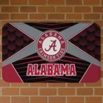 alabama-crimson-tide-techno-camo-crimson-black-doormat-best-selling.webp