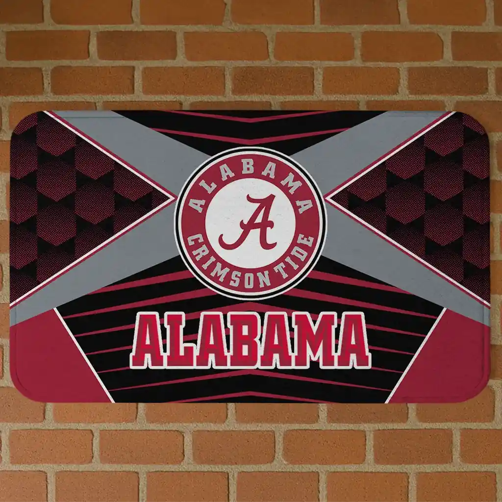 alabama-crimson-tide-techno-camo-crimson-black-doormat-best-selling.webp alabama crimson tide techno camo crimson black doormat best selling