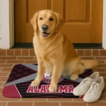 alabama-crimson-tide-techno-camo-crimson-black-doormat-best-selling.webp