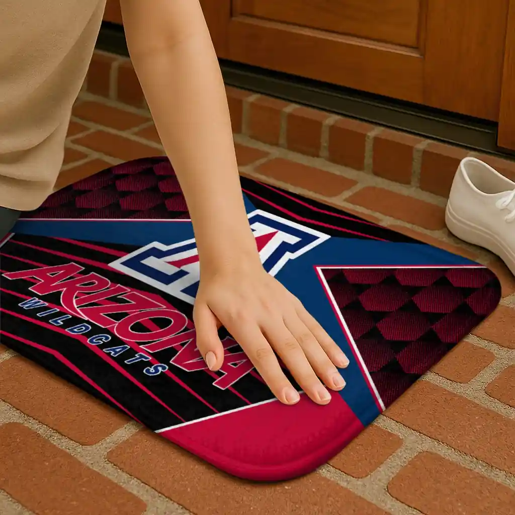 arizona-wildcats-techno-camo-red-black-doormat-premium-grade.webp