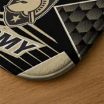 army-black-knights-techno-camo-gold-black-doormat-best-selling.webp
