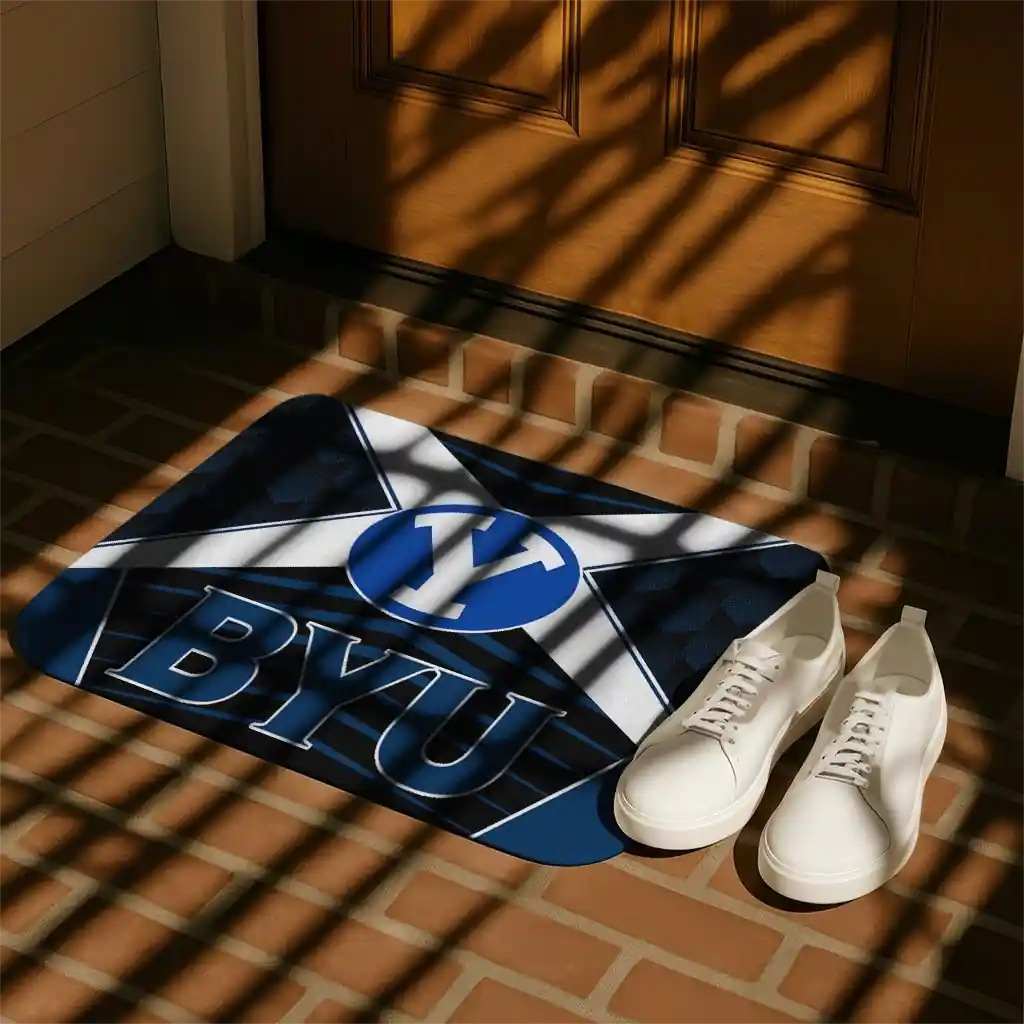 byu-cougars-techno-camo-blue-black-doormat-trendy.webp