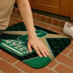 charlotte-49ers-techno-camo-green-black-doormat-best-selling.webp