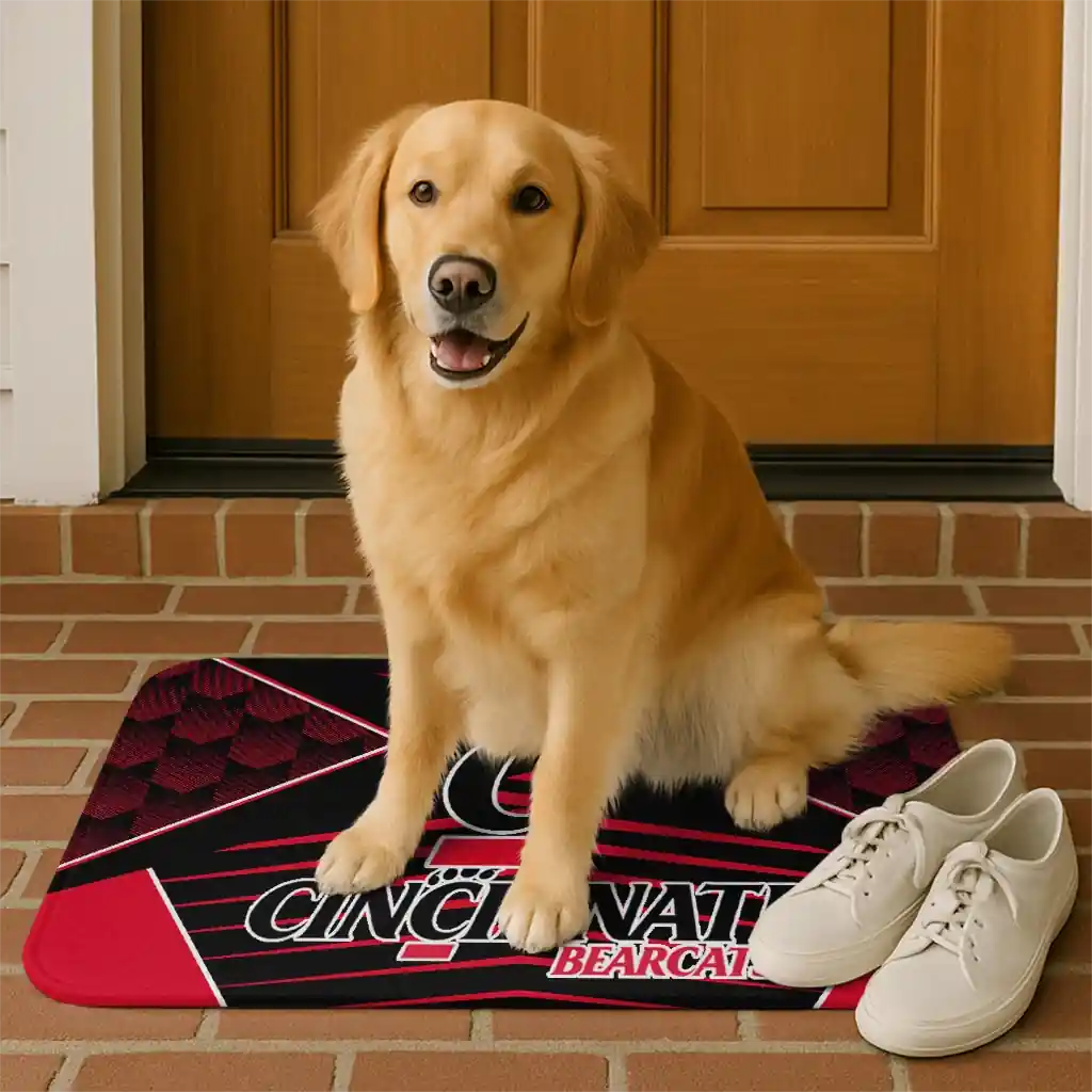 cincinnati-bearcats-techno-camo-red-black-doormat-high-quality.webp