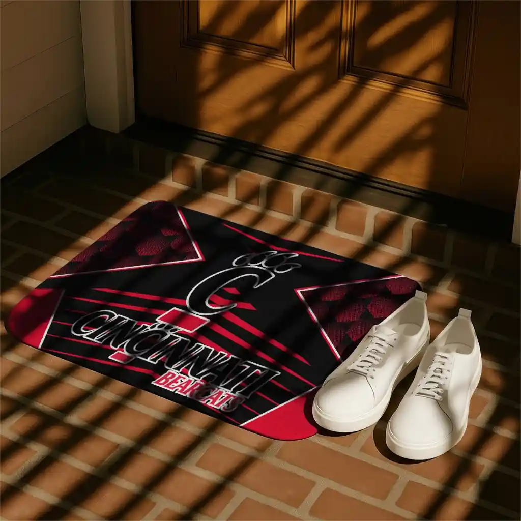 cincinnati-bearcats-techno-camo-red-black-doormat-trendy.webp