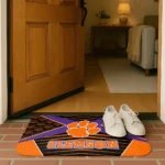 clemson-tigers-techno-camo-orange-black-doormat-best-selling.webp