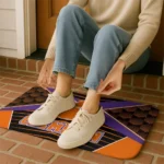 clemson-tigers-techno-camo-orange-black-doormat-best-selling.webp