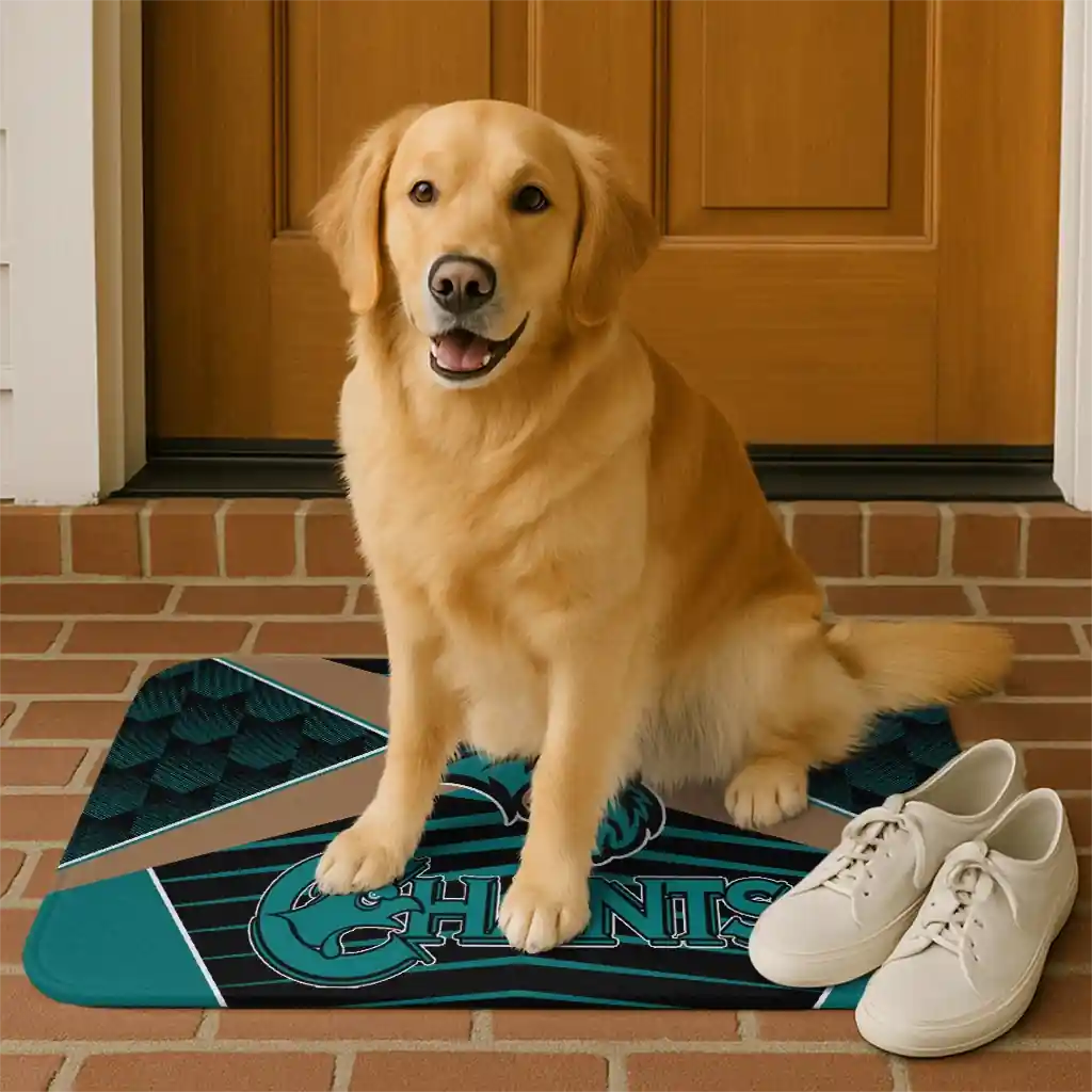 coastal-carolina-chanticleers-techno-camo-green-black-doormat-high-quality.webp