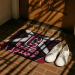 colgate-raiders-techno-camo-maroon-black-doormat-best-selling.webp