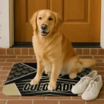 colorado-buffaloes-techno-camo-gold-black-doormat-best-selling.webp
