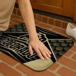 colorado-buffaloes-techno-camo-gold-black-doormat-best-selling.webp