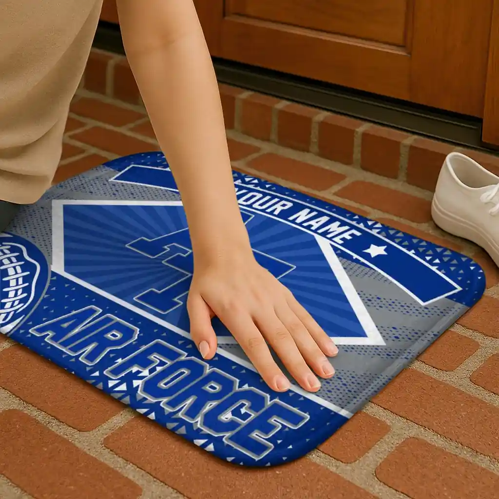 custom-air-force-falcons-football-crest-blue-black-doormat-premium-grade.webp