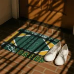 custom-baylor-bears-football-crest-green-black-doormat-best-selling.webp