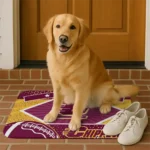 custom-central-michigan-chippewas-football-crest-maroon-black-doormat-best-selling.webp