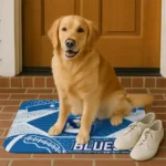 custom-creighton-bluejays-football-crest-blue-black-doormat-best-selling.webp