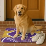 custom-east-carolina-pirates-football-crest-purple-black-doormat-best-selling.webp