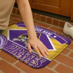 custom-east-carolina-pirates-football-crest-purple-black-doormat-best-selling.webp