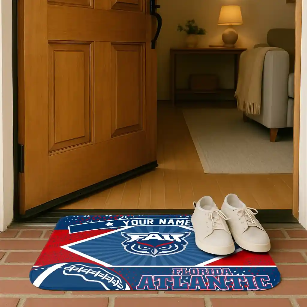 custom-florida-atlantic-owls-football-crest-blue-black-doormat-fashion-forward.webp