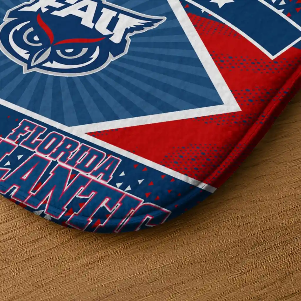 custom-florida-atlantic-owls-football-crest-blue-black-doormat-latest-model.webp