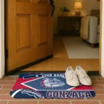 custom-gonzaga-bulldogs-football-crest-blue-black-doormat-best-selling.webp