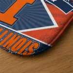 custom-illinois-fighting-illini-football-crest-blue-black-doormat-best-selling.webp