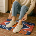 custom-illinois-fighting-illini-football-crest-blue-black-doormat-best-selling.webp