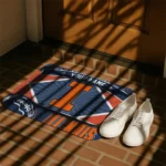 custom-illinois-fighting-illini-football-crest-blue-black-doormat-best-selling.webp
