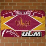 custom-louisiana-monroe-warhawks-football-crest-red-black-doormat-best-selling.webp