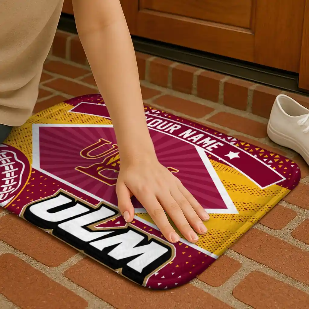 custom-louisiana-monroe-warhawks-football-crest-red-black-doormat-premium-grade.webp