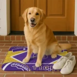custom-lsu-tigers-football-crest-purple-black-doormat-best-selling.webp