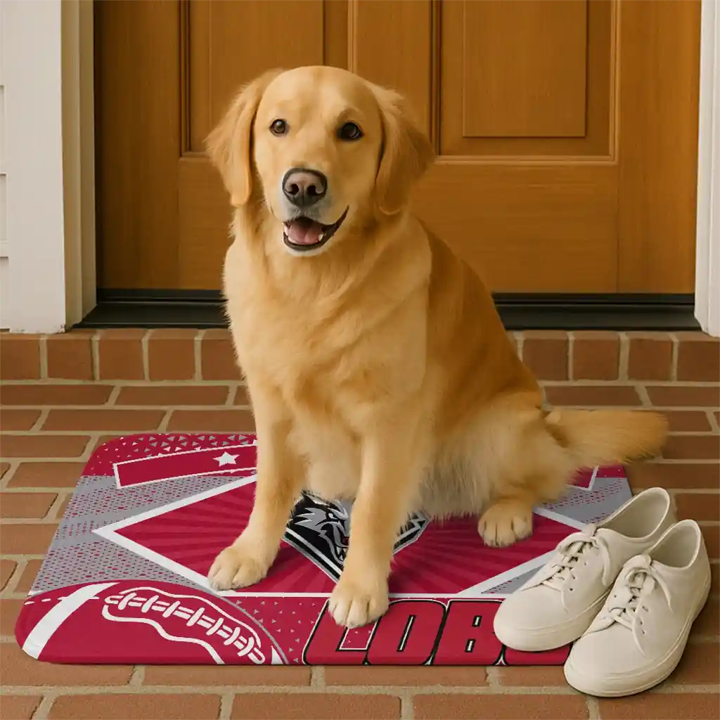 custom-new-mexico-lobos-football-crest-red-black-doormat-high-quality.webp