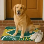 custom-north-dakota-state-bison-football-crest-green-black-doormat-best-selling.webp