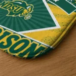custom-north-dakota-state-bison-football-crest-green-black-doormat-best-selling.webp