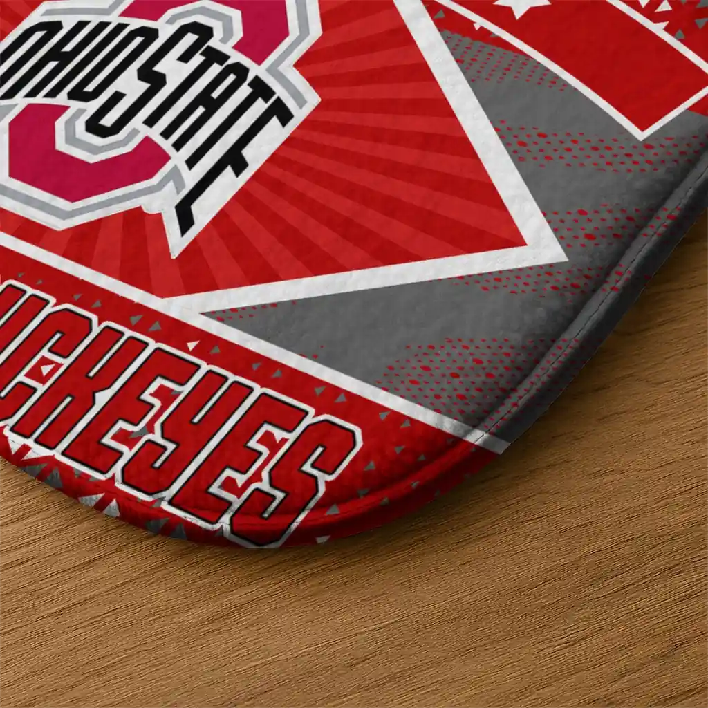 custom-ohio-state-buckeyes-football-crest-scarlet-black-doormat-latest-model.webp
