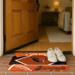 custom-oregon-state-beavers-football-crest-orange-black-doormat-best-selling.webp