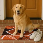 custom-oregon-state-beavers-football-crest-orange-black-doormat-best-selling.webp