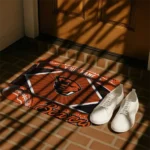 custom-oregon-state-beavers-football-crest-orange-black-doormat-best-selling.webp