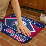 custom-south-alabama-jaguars-football-crest-blue-black-doormat-best-selling.webp