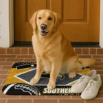 custom-southern-miss-golden-eagles-football-crest-black-doormat-best-selling.webp