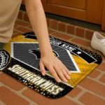 custom-southern-miss-golden-eagles-football-crest-black-doormat-best-selling.webp