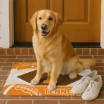 custom-tennessee-volunteers-football-crest-orange-black-doormat-best-selling.webp
